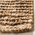 thumbnail image 4 of Hawthorne Collection Tapis Naturel pour Aire - 5 Pieds x 7 Pieds6 Pouces, 4 of 9
