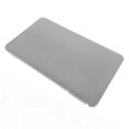 thumbnail image 1 of Disposable Face Mask Holder Organizer Case Mask Face Cover Storage Portable PP Case Type 1 19x11x1.2cm, 1 of 7