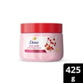 thumbnail image 2 of Dove Body Scrub Pomegranate Seeds & Shea Butter, 425 g, 2 of 7