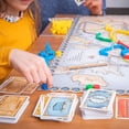 thumbnail image 4 of Ticket To Ride Europe - Table Games, 4 of 4