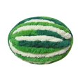 thumbnail image 4 of Thick Chunky Yarn Arm Knitting Yarn for Knitted Blanket Mat Scarf Rug Making Green White, 4 of 8
