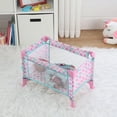 thumbnail image 3 of Parc de jeu pliable My Sweet Baby pour enfants, 3 of 4