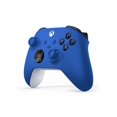 thumbnail image 3 of 2024 Latest Hot Version - Microsoft Xbox Wireless Controller - Pulse Red Gaming Console Handle, 3 of 7