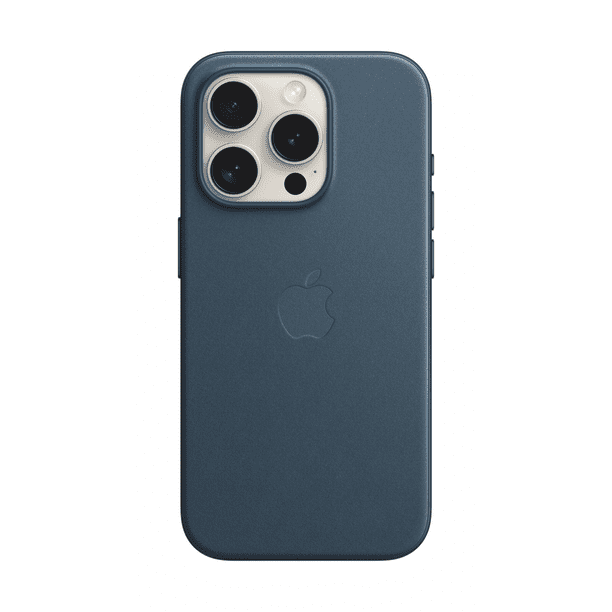 Apple iPhone 15 Pro + ケース　128GB アイフォン iPhone 15 Pro FineWoven Case with MagSafe - Walmart.ca