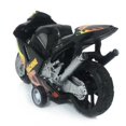 thumbnail image 1 of Kids Children Plastic Pull Back Car Beach Four-wheel Motorcycle Model Gifts, 1 of 5