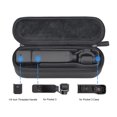 thumbnail image 3 of Osmo Pocket 3 Carrying Case, Portable PU Fleece Protective Travel Box With Easy Access For Action Camera, 3 of 8