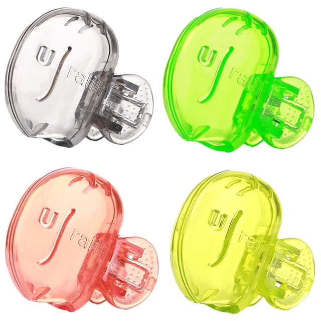 RYGRZJ Toothbrush Head Cover Case Cap Toothbrush Protective Cap Travel Cleaner Pro