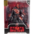 thumbnail image 3 of DC Batman Movie 12" Figure Gold Label Edition, 3 of 4