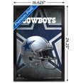 thumbnail image 2 of NFL Dallas Cowboys - Casque 16, 2 of 4