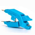 thumbnail image 2 of XZNGL Blue Fishing Line Clamp High-Strength Sea Fishing Fishing Fixed Clamp, 2 of 9