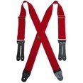 thumbnail image 1 of Welch  Elastic Button End Work Suspenders (Men's Big & Tall), 1 of 1