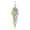 White, variant on Meitianfacai Hanging Artificial Flowers Basket, Fake Silk Orchid Flowers, Simulation Flowers Indoor Outdoor Garden Yard Patio Decoration Party Wedding Decor