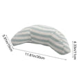 thumbnail image 3 of LSLJS Children's Neck Pillow Comfortable Car Neck Pillow with Shoulder Pad Pillow Rest Neck Pillow for Napping, 3 of 7