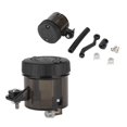 thumbnail image 4 of Motorcycle Oil Cup, Motorcycle Modification Part Universal Motorcycle Brake Fluid Reservoir   Oil Cup, 4 of 8