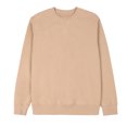 thumbnail image 1 of QIPOPIQ Originaux en Molleton, Chandail Teint en Pièce, Chandails à Col Rond pour Hommes en Liquidation, 1 of 6
