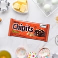 thumbnail image 3 of Brisures de beurre d'arachides REESE'S HERSHEY'S CHIPITS, 270 g, 3 of 7