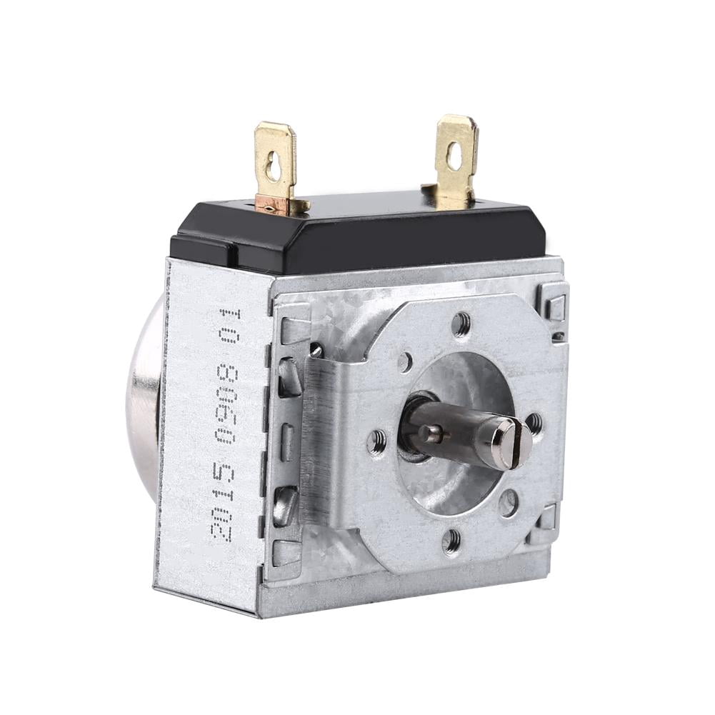 LAFGUR Timer Switch, Oven Timer, High Temperature Resistant Microwave Timer, For Electronic Cookers Microwave Ovens For Electronic Ovens