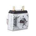 thumbnail image 1 of LAFGUR Timer Switch, Oven Timer, High Temperature Resistant Microwave Timer, For Electronic Cookers Microwave Ovens For Electronic Ovens, 1 of 8