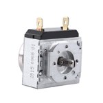 LAFGUR Timer Switch, Oven Timer, High Temperature Resistant Microwave Timer, For Electronic Cookers Microwave Ovens For Electronic Ovens