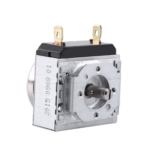 LAFGUR Timer Switch, Oven Timer, High Temperature Resistant Microwave Timer, For Electronic Cookers Microwave Ovens For Electronic Ovens
