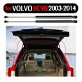 thumbnail image 2 of Set of 2 Car Rear Tailgate Trunk Hood Lift Supports Props Rod Arm Shocks Strut Bars for XC90 2002-2014 30634580, 2 of 5
