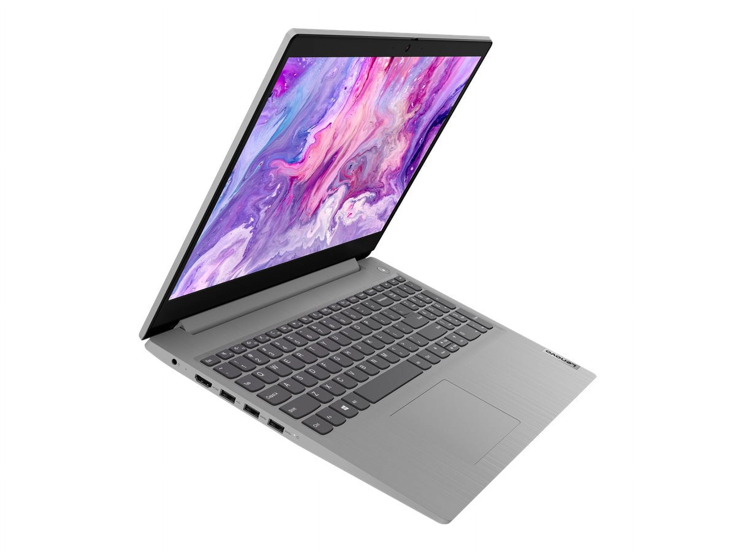 Lenovo - Ideapad 3 15 15.6