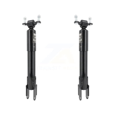 TMC Front Suspension Shock Absorbers Pair for Car 2011-2023 GMC Chevrolet Sierra 2500 HD Silverado 3500 - Left Right Side (Driver Passenger) K78-101059