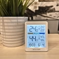 thumbnail image 4 of Accutemp Climatic Indoor Comfort Monitor, 4 of 5