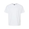 thumbnail image 1 of Gildan Blanc 11194 L, 1 of 2