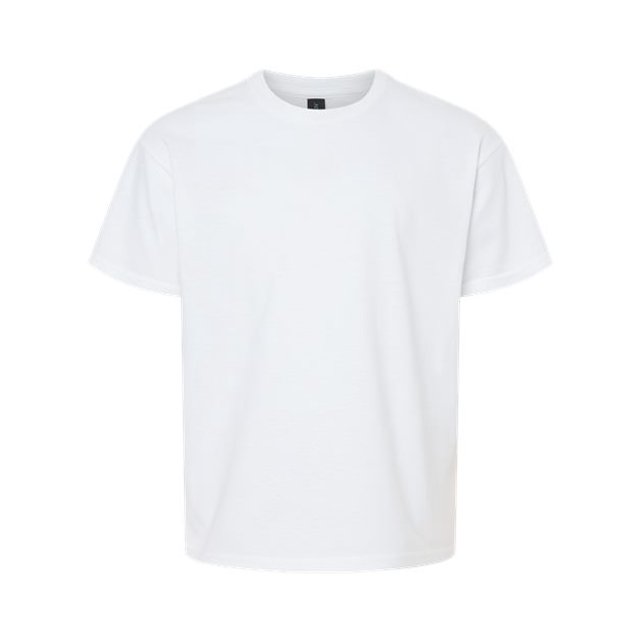 Gildan Blanc 11194 L