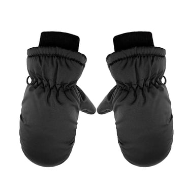 EGNMCR Gloves 1 Pairs Toddler Kids Baby Boys Girls Ski Gloves Warm Snow Mittens Girl Server