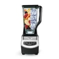 thumbnail image 3 of Refurbished Ninja NJ600WMC 72 oz Professional Blender - Black/Silver, 3 of 5