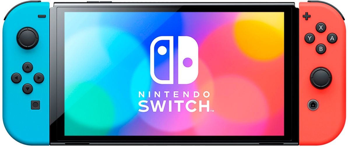 aschan　Nintendo Switch Nintendo - Walmart.ca