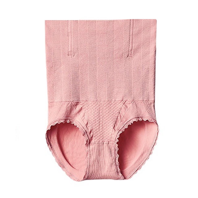 Reduced Price,Women's High Waist Waist Tight, Hip Lifting Underwear, Cotton Postpartum, Strong Waist Tight Pants, Comfortable Design, Postnatal Support, Seamless Fit Relaxed and Casual
