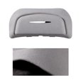 thumbnail image 2 of Car Glasses Case Eyewear Box Sunglasses Holder Automotive Interior Storage Box Easy Installation Replacement for, 2 of 8