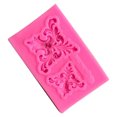 thumbnail image 4 of Cake Mould Silicone Baking Mold Non-stick Cake Mould; Non-stick Heat-resistant Embossing Fondant Making Mould, Type 3, 4 of 8