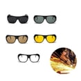 thumbnail image 2 of Welding Welder Goggles Gas Argon Arc Welding Protective Glass Safety Working Eye Protector Protective Equipment Sport Windproof ,Long Lasting, 2 of 6