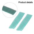 thumbnail image 4 of 2PCS Air Conditioner Filter Pads For Gree For Midea Air Conditioners Filter Home Appliance Accessories, 4 of 7