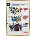 thumbnail image 1 of DC Comics 90e anniversaire – La meilleure équipe, 1 of 4