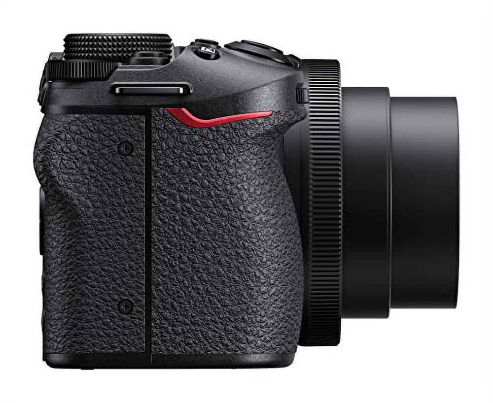 Nikon Z30 Mirrorless Camera with NIKKOR Z DX 16-50mm VR Lens Kit