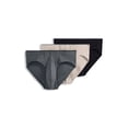 thumbnail image 1 of Jockey Bikini True Style pour Hommes - Lot de 3, 1 of 5