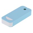 thumbnail image 2 of Drawer Organizer Box, Under Desk Drawer Easy To Carry  for Office for Dormitory Blue,White,,Gray, 2 of 8