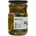 thumbnail image 2 of Concombres entiers marinés à l'aneth Sadaf, 670g, 2 of 5