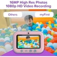 thumbnail image 5 of myFirst Camera Insta 20​, 5 of 5