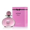 thumbnail image 2 of Michel Germain Sexual Paris Eau de Parfum Spray 125ml, 2 of 5