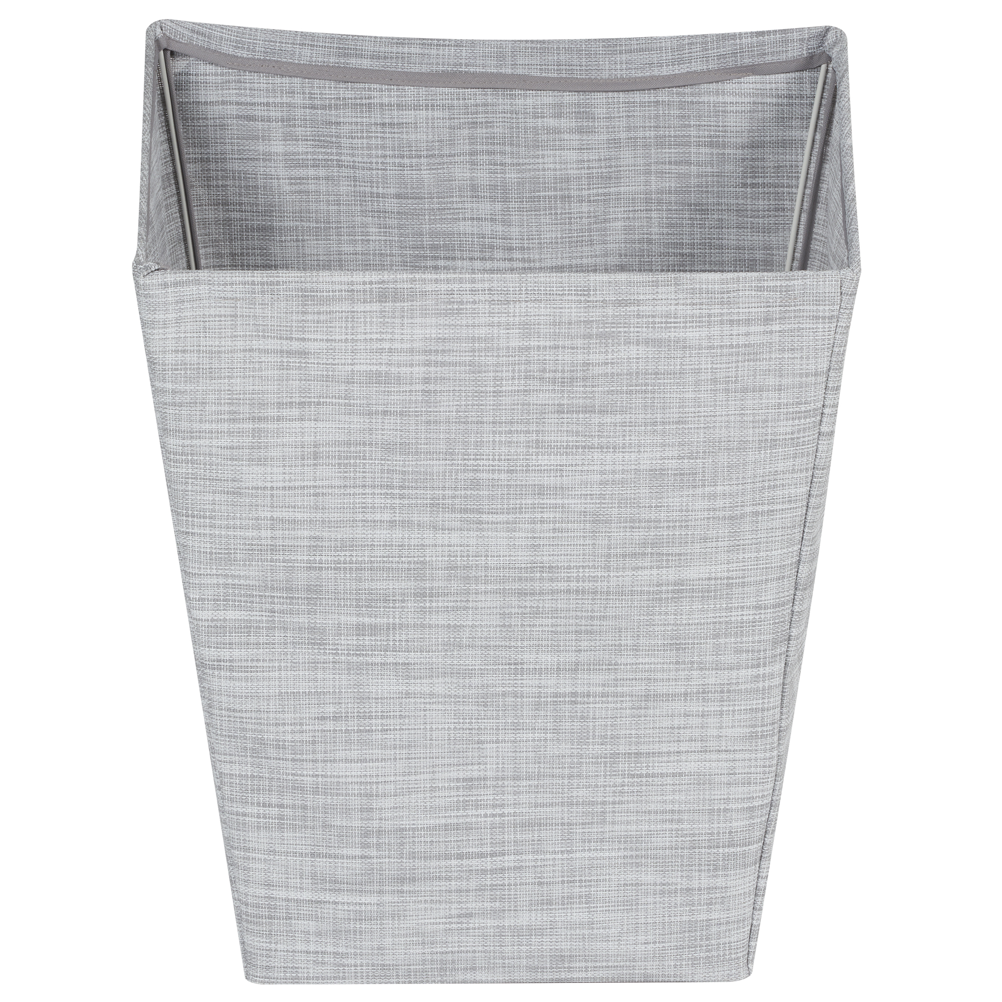 neatfreak! Panier à linge de coin avec couvercle