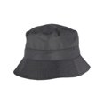 thumbnail image 1 of Angela & William Waterproof Packable Rain Hat with Zippered Closure, 1 of 3