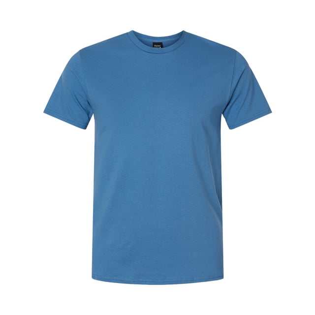 Hanes Perfect-T Short Sleeve T-Shirt Size up to 5XL