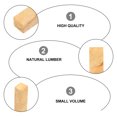 thumbnail image 2 of Miangastore Aromatherapy Diffuser Stick Air Purification Beige 1Set 3.54x0.39x0.39in, 2 of 9