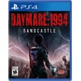 thumbnail image 1 of Daymare 1994: Sandcastle (PS4), 1 of 6